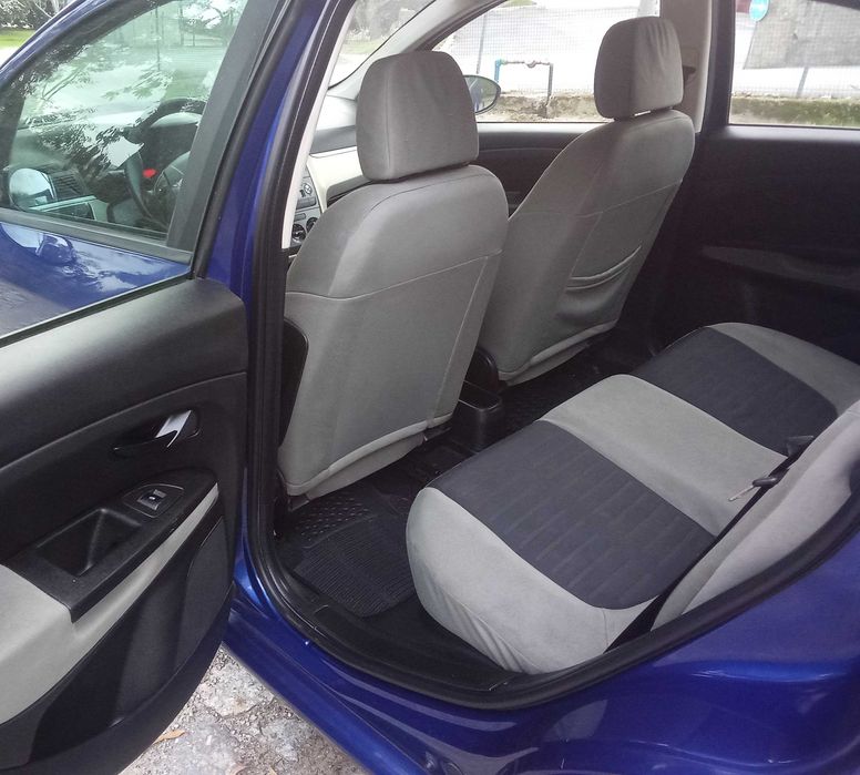 Fiat Punto 1.2 GIOGIARO com a/c