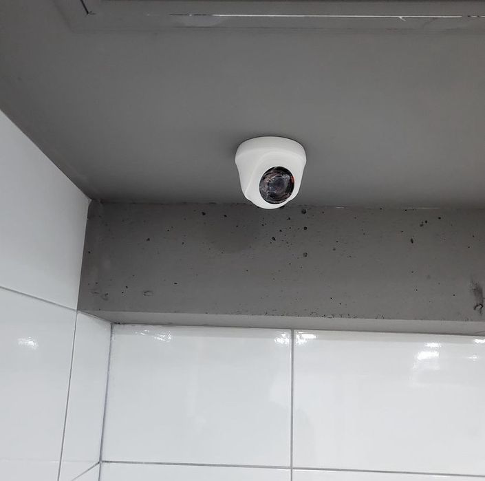 Відеонагляд | Комплект відеонагляду | Видеонаблюдение