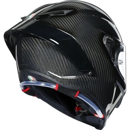 Шолом AGV Pista GP RR Carbon Mat