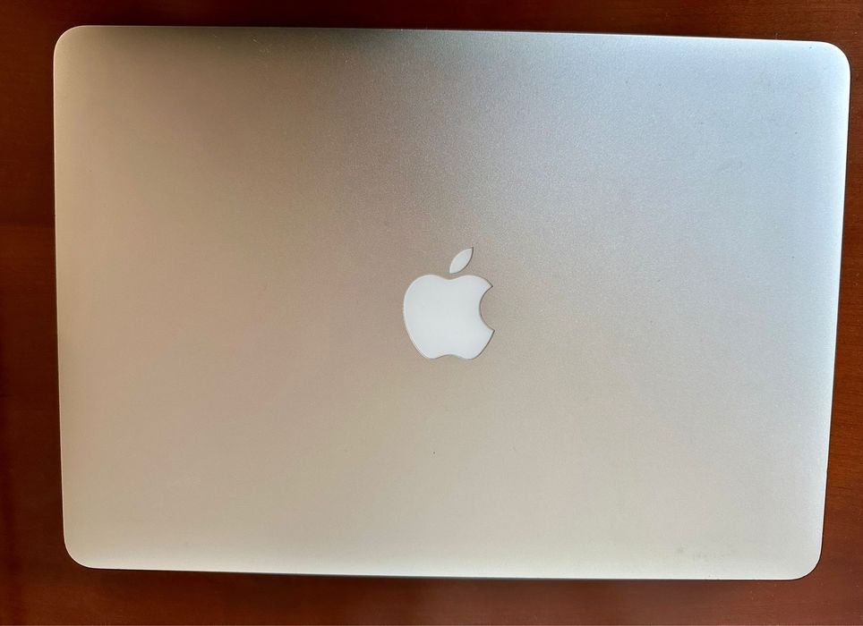 Apple Mackbook Air + carregador