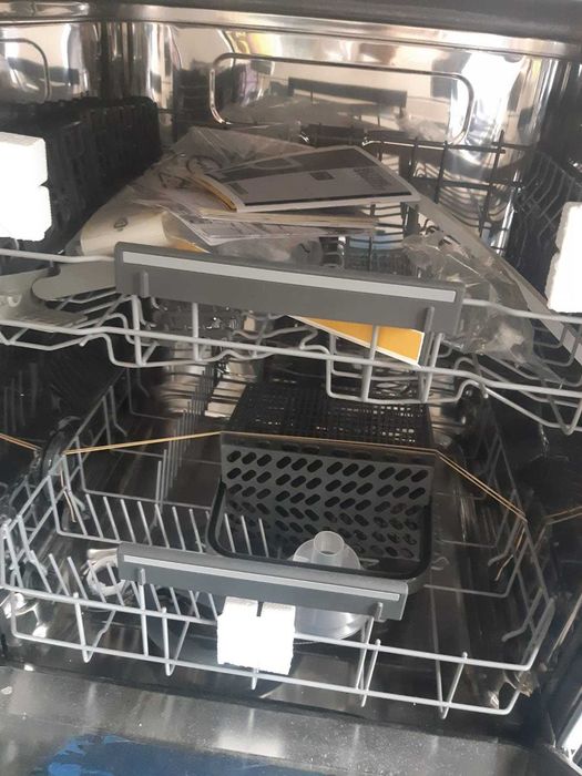 Zmywarka nowa nie uzywana do zabudowy
