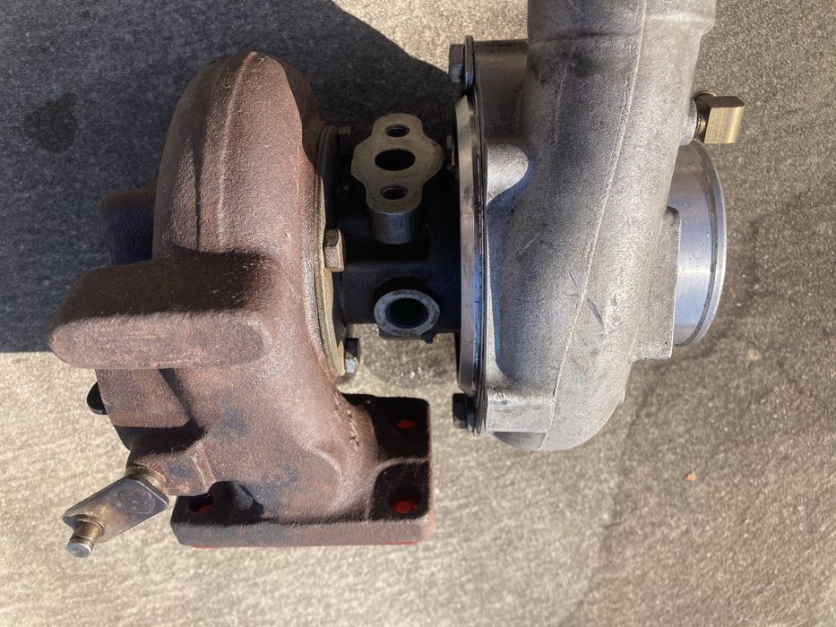 Turbo 2871 ideal para upgrades