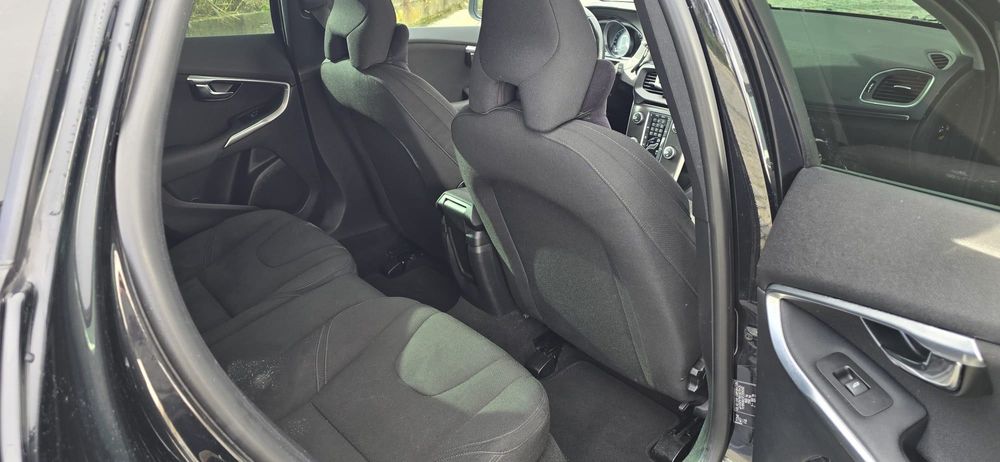 Volvo V40 bom estado