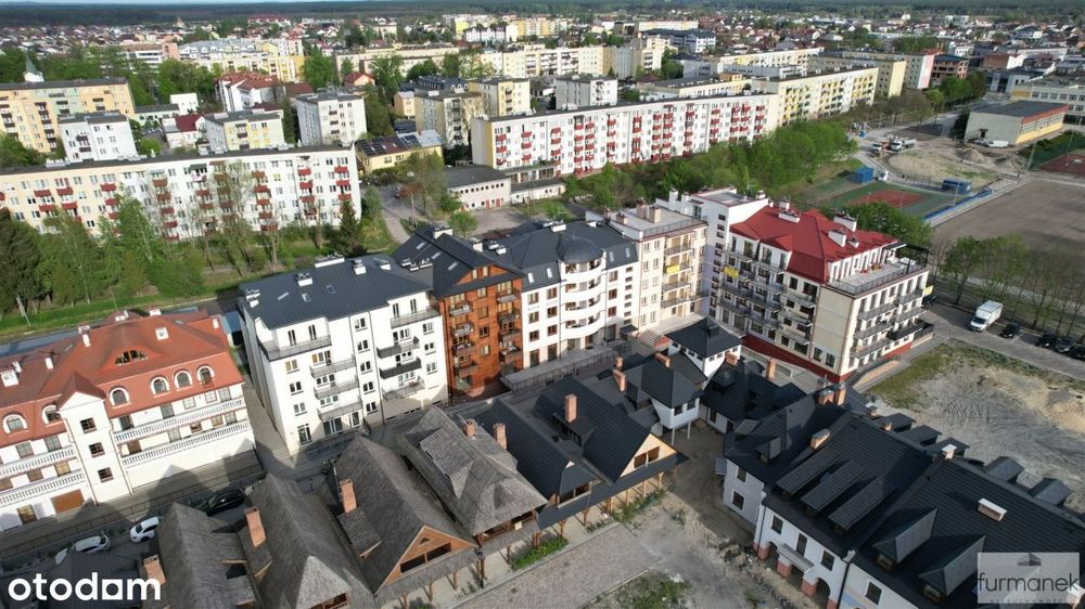 Mieszkanie – Biłgoraj - Widok 3