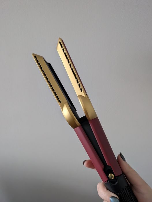 Dyson Airstrait безпечний випрямляч для волосся