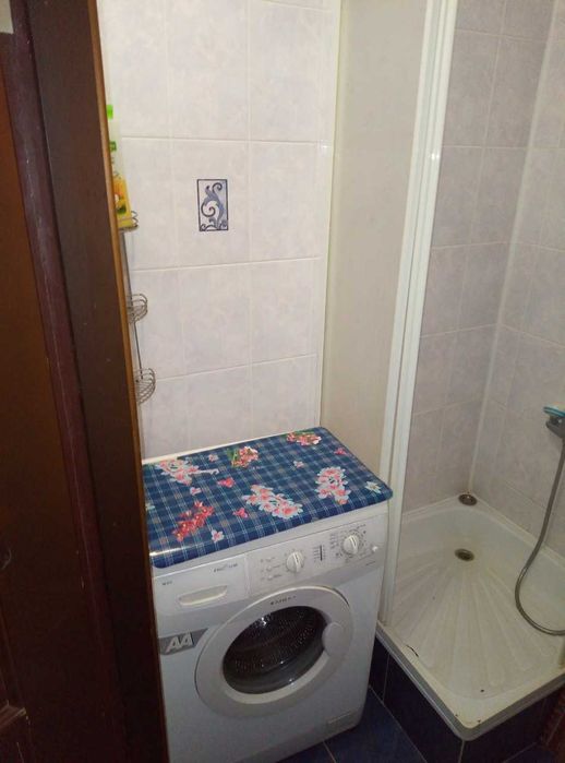 Сдам на небольшой срок. Центр Житомира, евроремонт, стиральная машинка