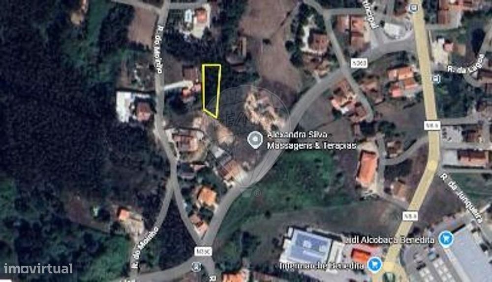 Terreno  para venda