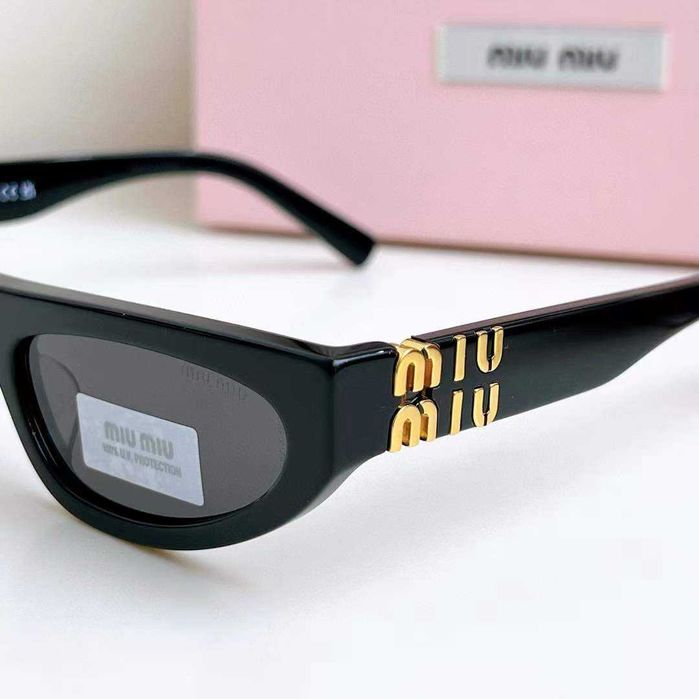 Miu Okulary słoneczne 010239