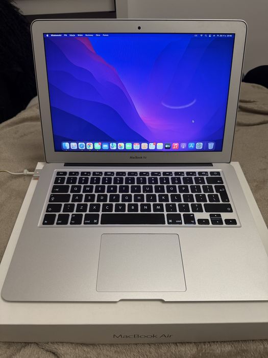 MacBook Air 13 128GB