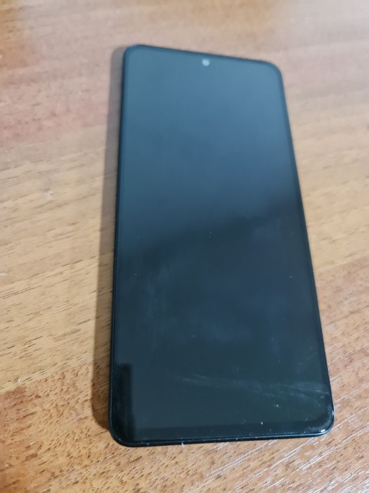 Дісплей з рамкою Redmi note 12 pro 4g