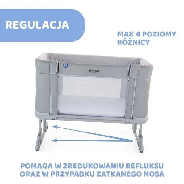 Łóżeczko dziecięce!!! Polecam!