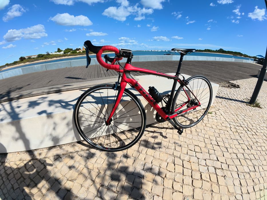 Bicicleta Trek Domane S 4 2017