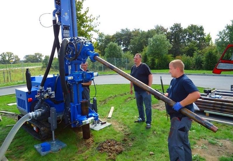 Буріння/Ремонт/Облаштуваня свердловин (скважин) Чиста Вода ГАРАНТІЯ 5р