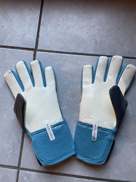 Воротарські рукавиці Erima, розмір 9