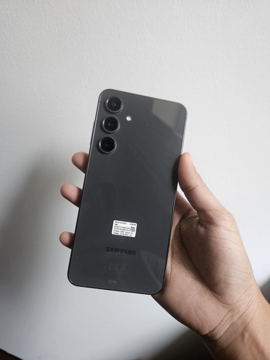 Samsung S24 FE 256g