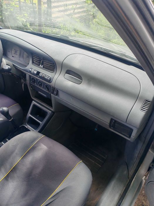 SKODA FELICIA 1999 VIN TMBEEA653X0094350 фото оголошення 19 з 24