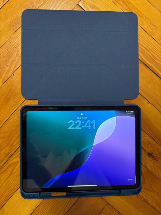 Продам Ipad Air 5 2022 Wi-Fi 256GB