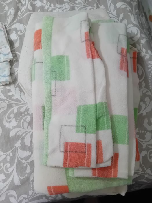 Conjunto Lençol Inverno Casal