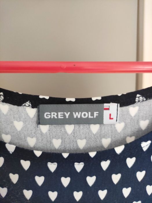 Sukienka Grey Wolf, roz. L