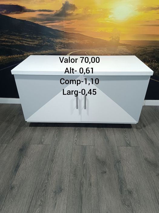 Vendo Diversos móveis todos em condições de uso