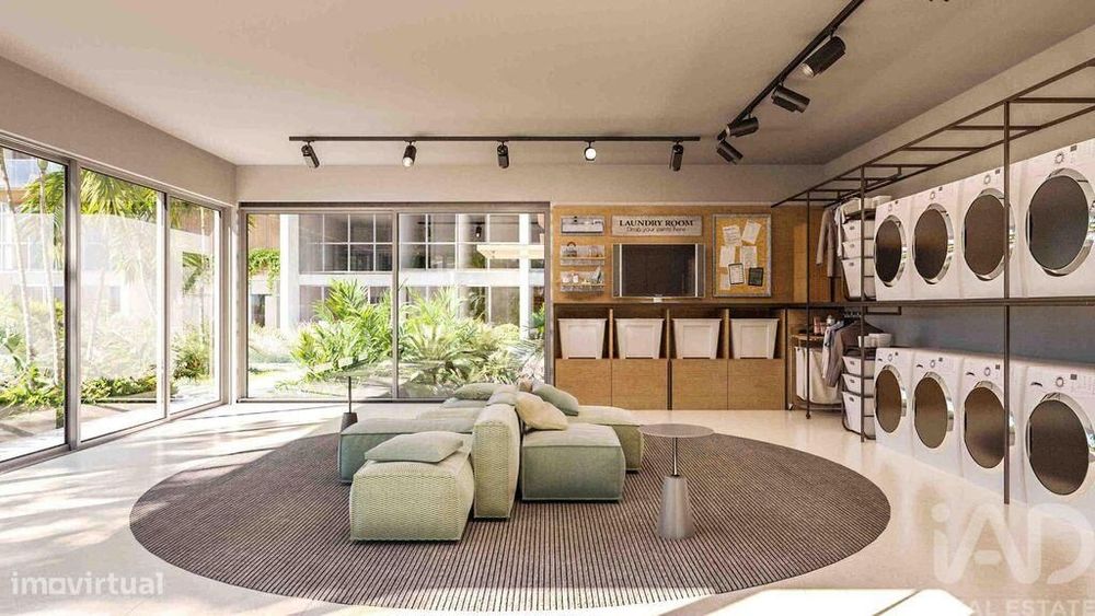 Apartamento T3 em Algés, Linda-a-Velha e Cruz Quebrada-Dafundo de 140,