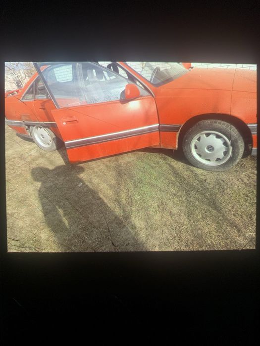 Продам Опель омега а