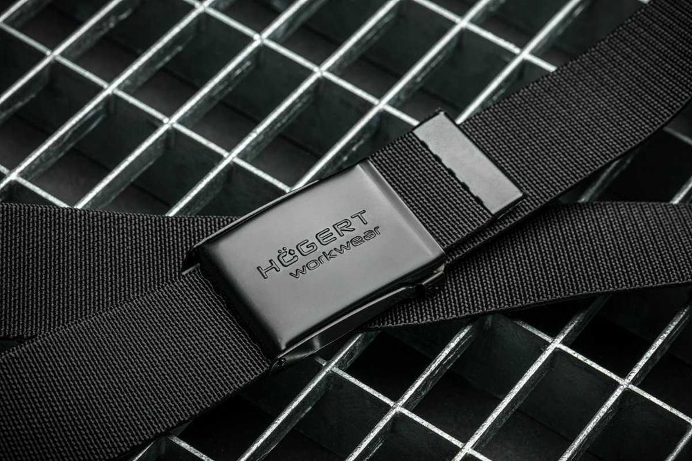 Ремінь еластичний робочий Ремень эластичный рабочий Wesel 463