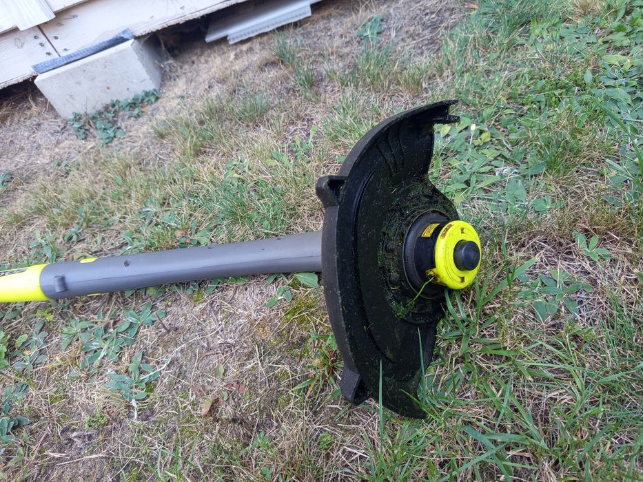 Kosiarka podkaszarka Ryobi