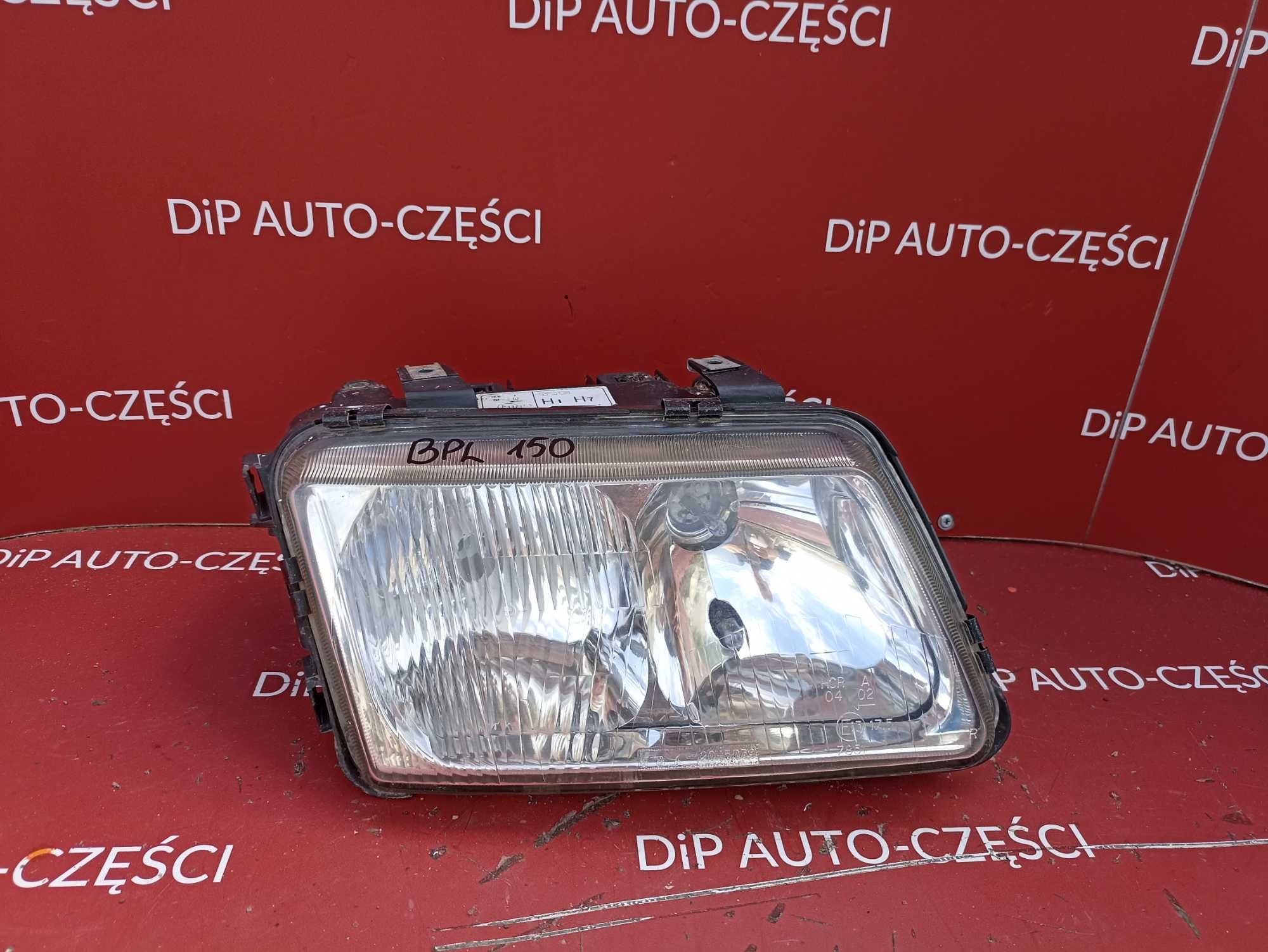 All Temperate dessert Lampa Reflektor Prawy Przód Audi A3 8L Przedlift BPL150 Radlin • OLX.pl