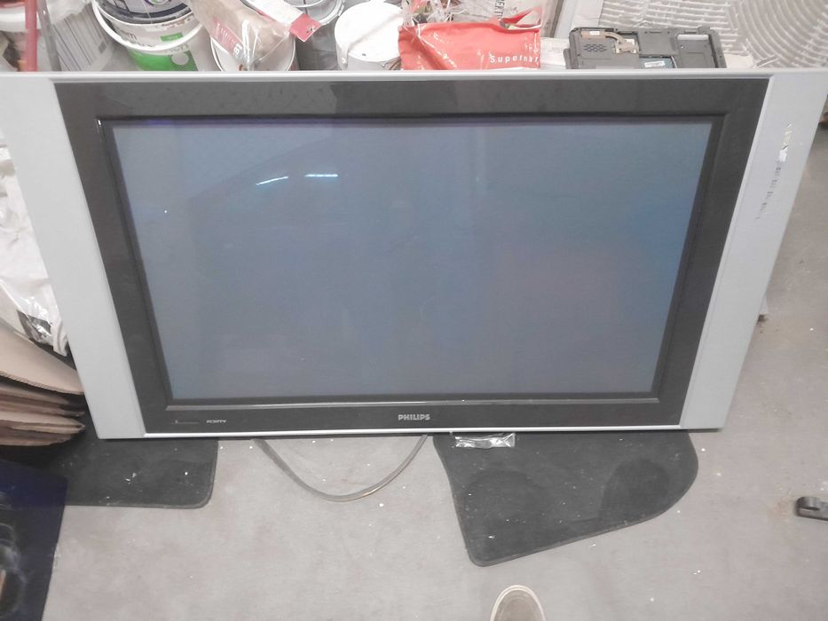 Telewizor Philips 42 cale plazmowy