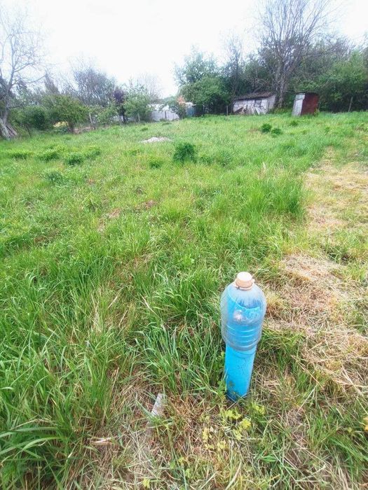 Продаж земельної ділянки на масиві Кам'яногірський