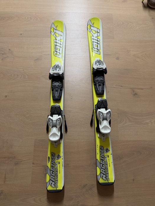 Narty Volki 90cm