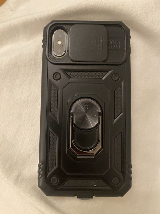 Iphone X 256 gb bom estado