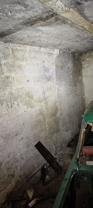 Сдам гараж город кам'янське на длительный срок, территориальный район