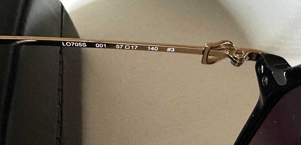 Сонцезахисні окуляри COACH оригінал НОВІ