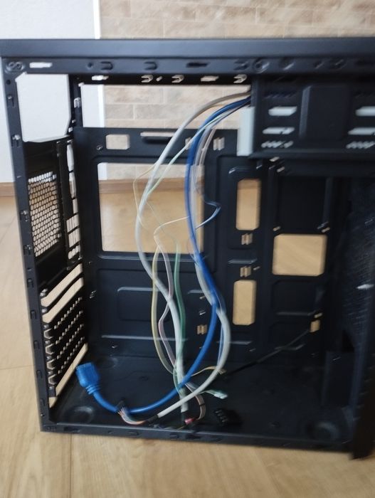 Хороший корпус для пк: 520 грн. - Комплектуючі та аксесуари ...