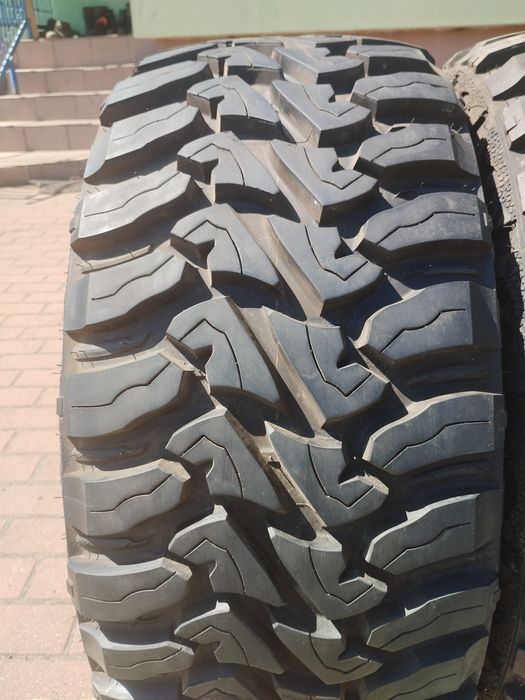 NEXEN 33x12.50R20LT, 18mm, 2023r, ROADIAN MTX, 33x12.50R20LT