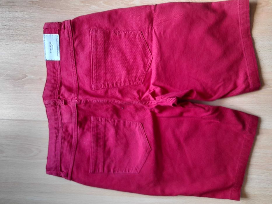 Spodenki męskie Reserved 29