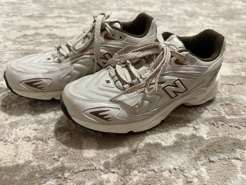 Кросівки New balance 725 series