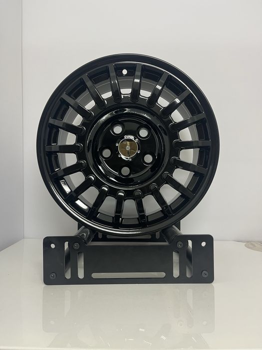 Jantes 16” 5x120 Novas Estilo Braid Winrace Discovery