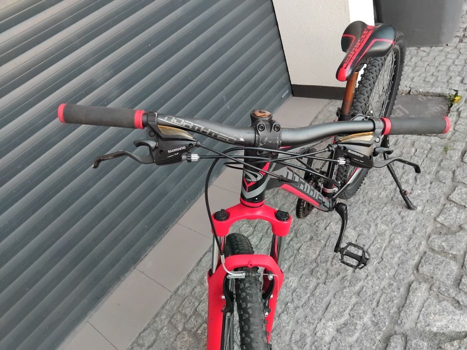 Rower Northtec 29 cali