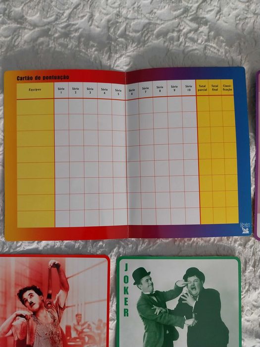 Saber & Vencer 10 000 perguntas ao desafio - Livro/jogo, cultura geral