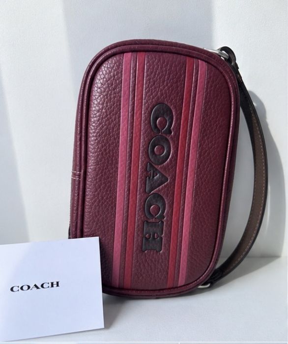 coach сумка оригінал