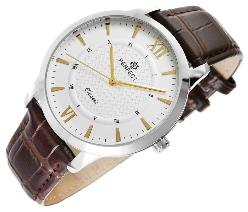 zegarek męski perfect c460-3
