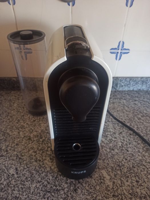 Máquina de café Nespresso