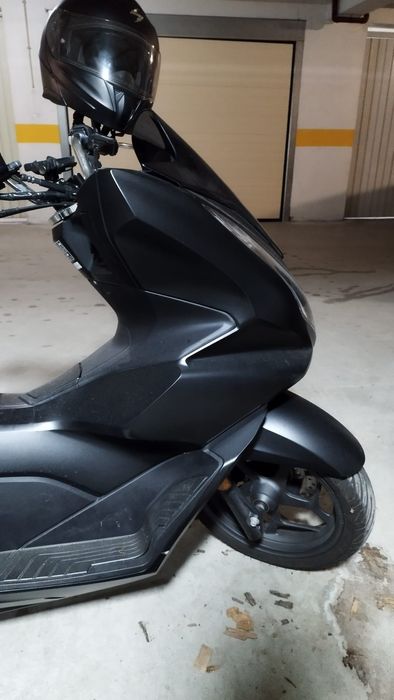 Honda cpx 2024.  Ano 2024