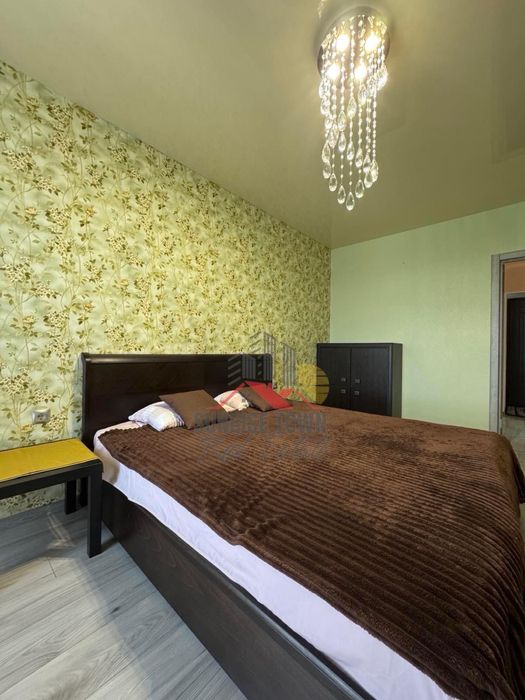 Здам євродвушку в ЖК Перлини Корбутівки з автономним опаленням