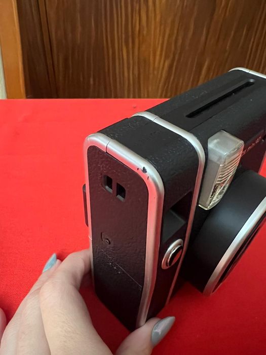 Camara instax mini 40 com bolsa