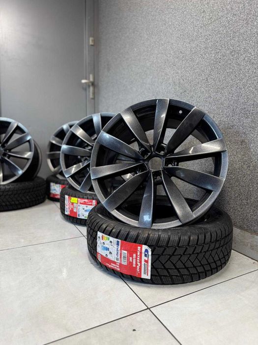 Felgi Ronal 19" 5x112