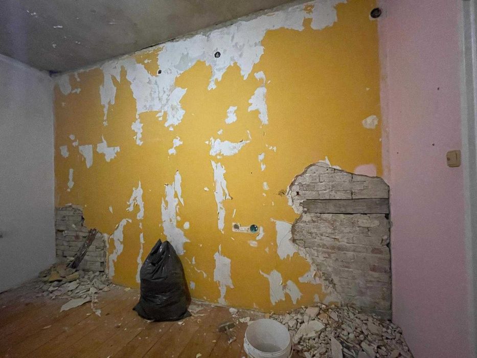 Wolny termin wrzesień. Malowanie pokoi, mieszkań, domów. Drobne remonty